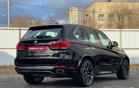 BMW X5, 2014 год, 4 350 000 рублей, 6 фотография