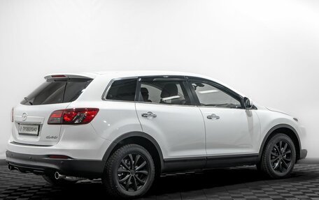 Mazda CX-9 I рестайлинг, 2012 год, 1 549 000 рублей, 4 фотография