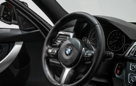 BMW 3 серия, 2015 год, 1 999 000 рублей, 8 фотография