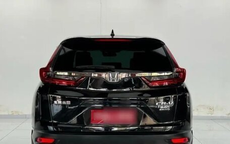 Honda CR-V IV, 2021 год, 2 427 000 рублей, 6 фотография