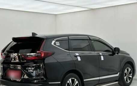 Honda CR-V IV, 2021 год, 2 427 000 рублей, 5 фотография