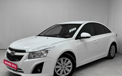 Chevrolet Cruze II, 2014 год, 840 000 рублей, 1 фотография