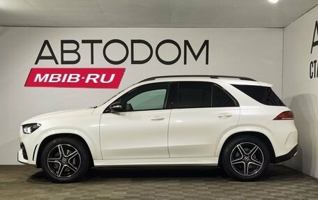 Mercedes-Benz GLE, 2020 год, 5 999 000 рублей, 5 фотография