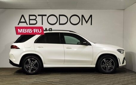 Mercedes-Benz GLE, 2020 год, 5 999 000 рублей, 6 фотография