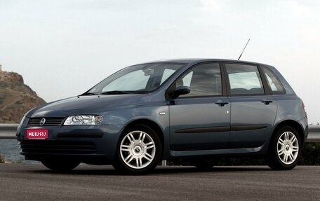 Fiat Stilo, 2002 год, 350 000 рублей, 1 фотография