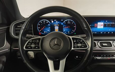 Mercedes-Benz GLE, 2020 год, 5 999 000 рублей, 17 фотография