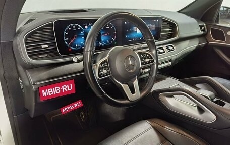 Mercedes-Benz GLE, 2020 год, 5 999 000 рублей, 12 фотография