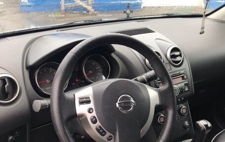 Nissan Qashqai, 2008 год, 840 000 рублей, 6 фотография