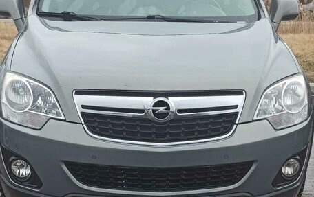 Opel Antara I, 2012 год, 1 600 000 рублей, 2 фотография