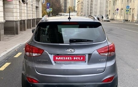 Hyundai ix35 I рестайлинг, 2011 год, 1 450 000 рублей, 6 фотография