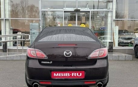 Mazda 6, 2008 год, 1 006 000 рублей, 6 фотография