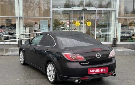 Mazda 6, 2008 год, 1 006 000 рублей, 5 фотография