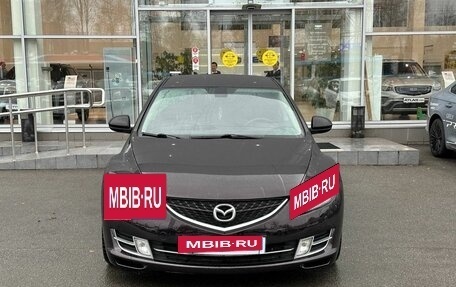 Mazda 6, 2008 год, 1 006 000 рублей, 2 фотография