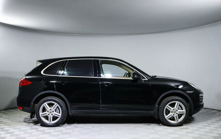 Porsche Cayenne III, 2014 год, 2 140 000 рублей, 4 фотография