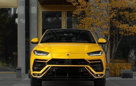 Lamborghini Urus I, 2020 год, 26 000 000 рублей, 2 фотография