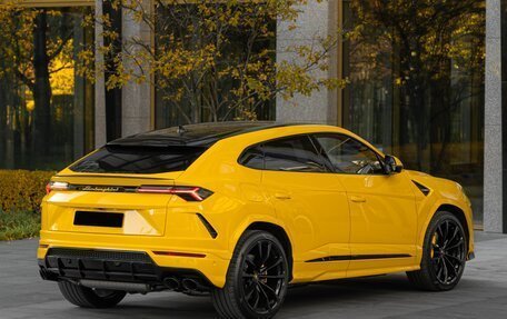 Lamborghini Urus I, 2020 год, 26 000 000 рублей, 10 фотография