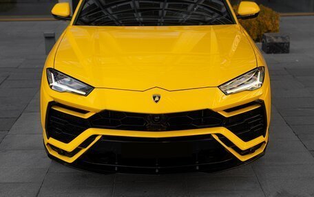 Lamborghini Urus I, 2020 год, 26 000 000 рублей, 7 фотография