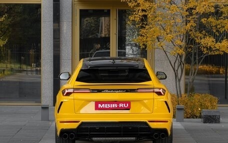 Lamborghini Urus I, 2020 год, 26 000 000 рублей, 14 фотография