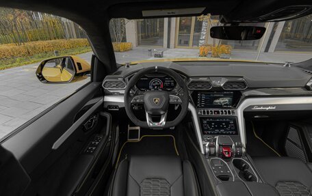 Lamborghini Urus I, 2020 год, 26 000 000 рублей, 20 фотография