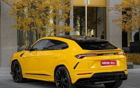 Lamborghini Urus I, 2020 год, 26 000 000 рублей, 12 фотография