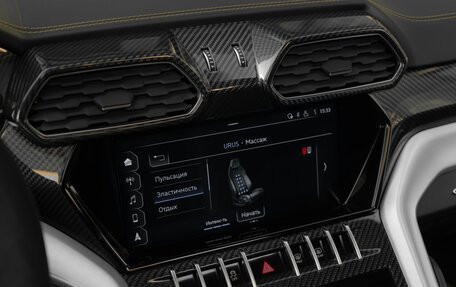 Lamborghini Urus I, 2020 год, 26 000 000 рублей, 32 фотография