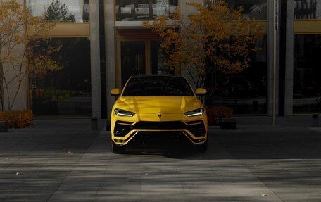 Lamborghini Urus I, 2020 год, 26 000 000 рублей, 34 фотография