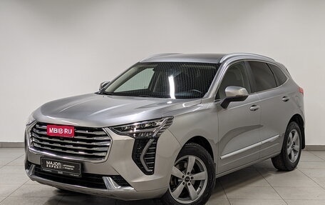 Haval Jolion, 2021 год, 1 790 000 рублей, 1 фотография