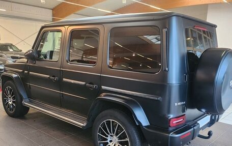 Mercedes-Benz G-Класс W463 рестайлинг _iii, 2022 год, 14 450 000 рублей, 6 фотография