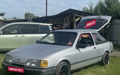 Ford Sierra I, 1987 год, 400 000 рублей, 1 фотография