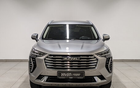 Haval Jolion, 2021 год, 1 790 000 рублей, 2 фотография