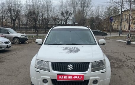 Suzuki Grand Vitara, 2008 год, 1 110 000 рублей, 1 фотография