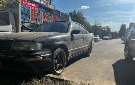 Toyota Crown, 1994 год, 175 000 рублей, 1 фотография