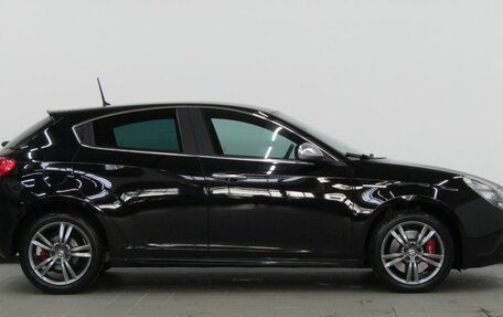 Alfa Romeo Giulietta, 2014 год, 1 449 000 рублей, 6 фотография