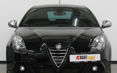 Alfa Romeo Giulietta, 2014 год, 1 449 000 рублей, 7 фотография