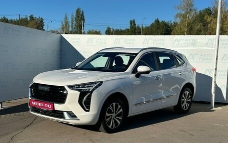 Haval Jolion, 2021 год, 1 850 000 рублей, 1 фотография