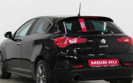 Alfa Romeo Giulietta, 2014 год, 1 449 000 рублей, 3 фотография