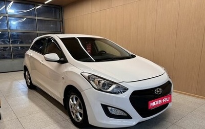 Hyundai i30 II рестайлинг, 2013 год, 1 149 000 рублей, 1 фотография