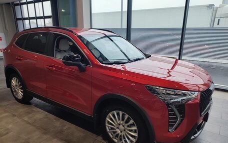 Haval Jolion, 2024 год, 2 799 000 рублей, 5 фотография