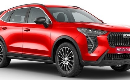 Haval Jolion, 2024 год, 2 799 000 рублей, 4 фотография