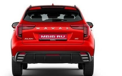 Haval Jolion, 2024 год, 2 799 000 рублей, 7 фотография