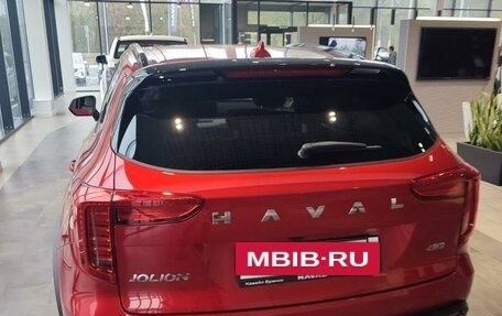 Haval Jolion, 2024 год, 2 799 000 рублей, 6 фотография