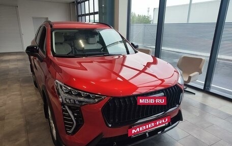 Haval Jolion, 2024 год, 2 799 000 рублей, 3 фотография