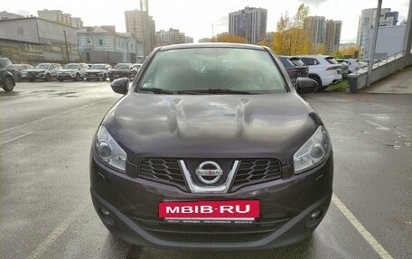 Nissan Qashqai, 2012 год, 880 000 рублей, 6 фотография