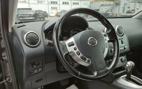 Nissan Qashqai, 2012 год, 880 000 рублей, 13 фотография