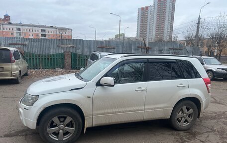 Suzuki Grand Vitara, 2008 год, 1 110 000 рублей, 3 фотография