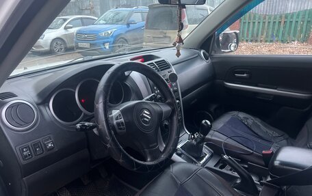 Suzuki Grand Vitara, 2008 год, 1 110 000 рублей, 5 фотография