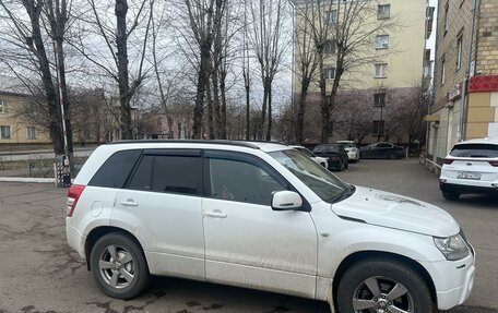 Suzuki Grand Vitara, 2008 год, 1 110 000 рублей, 2 фотография