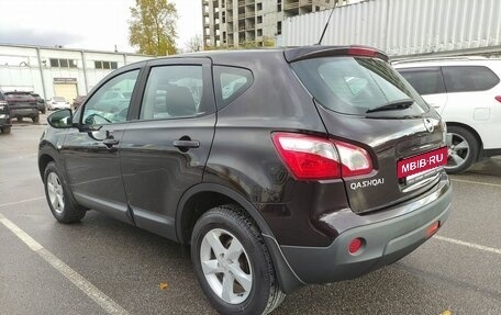 Nissan Qashqai, 2012 год, 880 000 рублей, 4 фотография