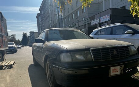 Toyota Crown, 1994 год, 175 000 рублей, 2 фотография