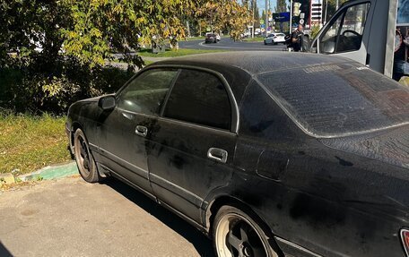 Toyota Crown, 1994 год, 175 000 рублей, 5 фотография